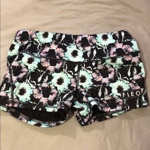 FLEO floral 3.25